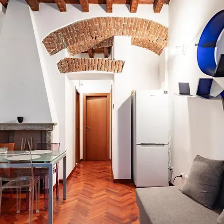 Ticinese Livings Comfy - Full City Center * Milán