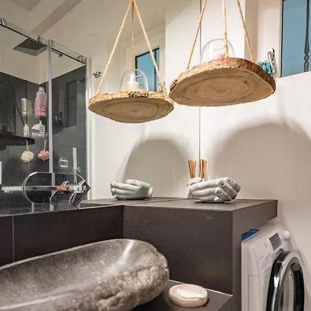 Arco Livings Dream Nest In The Heart Of *