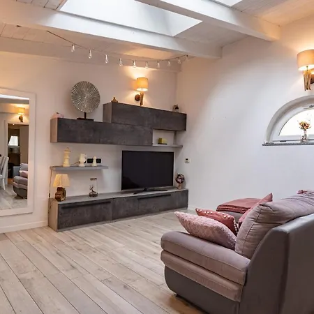 Apartment Arco Livings Dream Nest In The Heart Of *