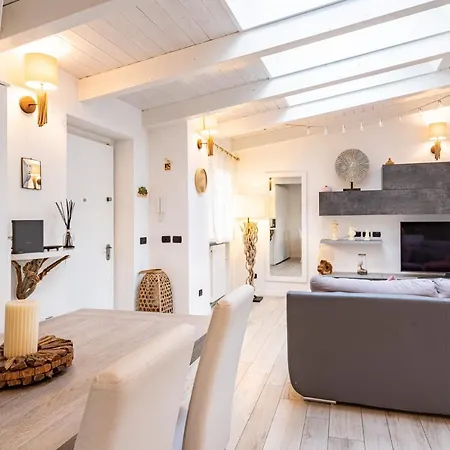 Apartment Arco Livings Dream Nest In The Heart Of