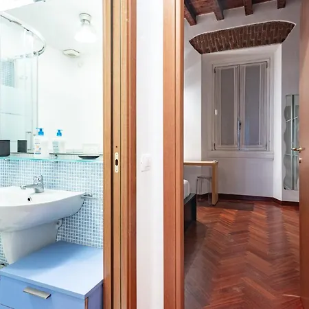 Lejlighed Ticinese Livings Comfy - Full City Center Milano