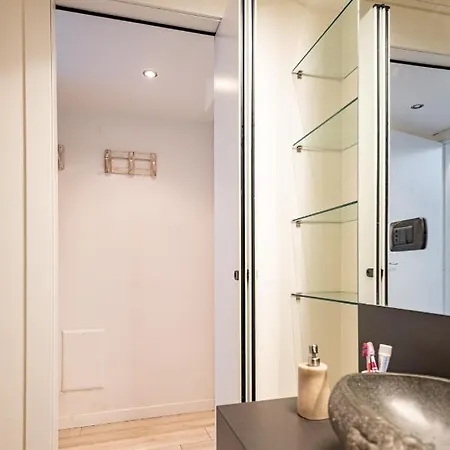 Apartment Arco Livings Dream Nest In The Heart Of *