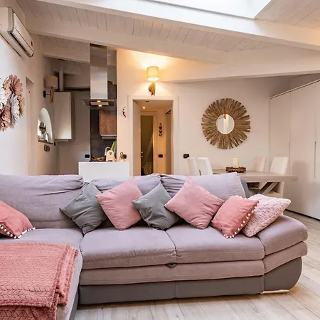 Arco Livings Dream Nest In The Heart Of *