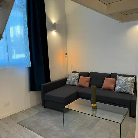 Apartment Milano_naviglio Grande