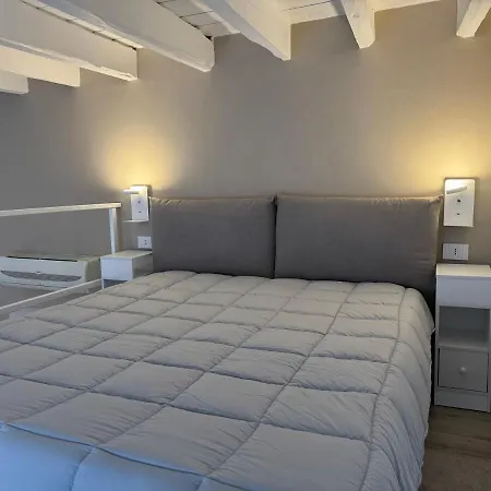 Apartmán Milano_naviglio Grande *