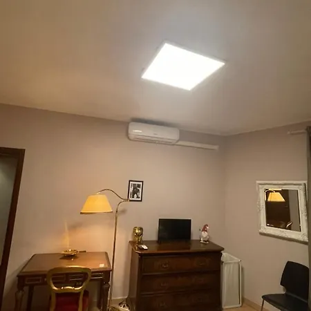 Dolce Apartment