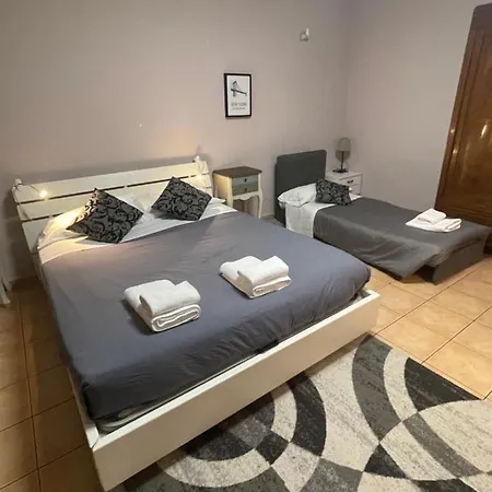 Dolce Apartment *