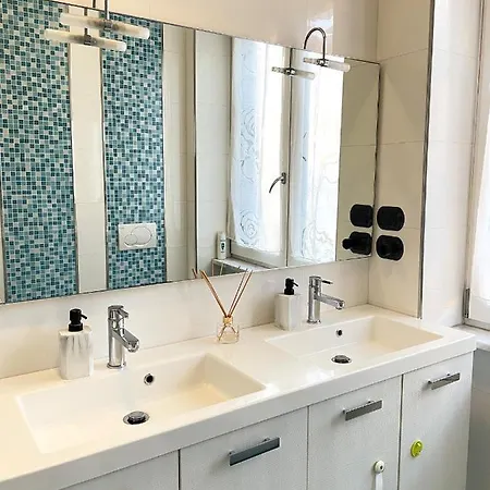 Nolo Apartamento Milão