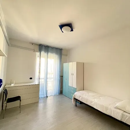 Apartamento Nolo