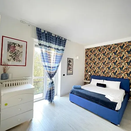 Apartamento Nolo Milão