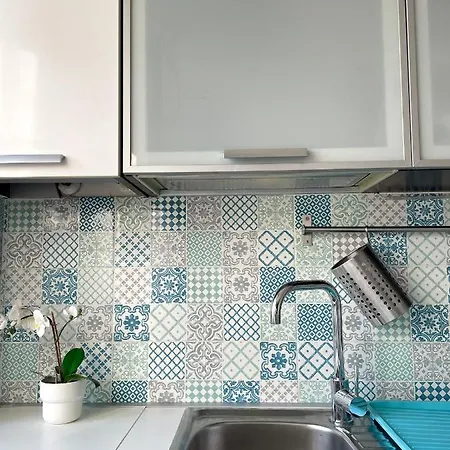 Nolo Apartamento