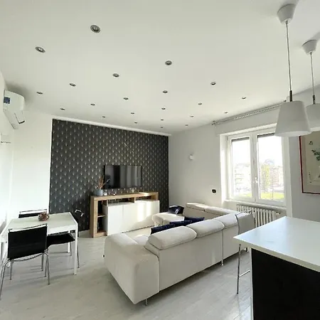 Apartamento Nolo