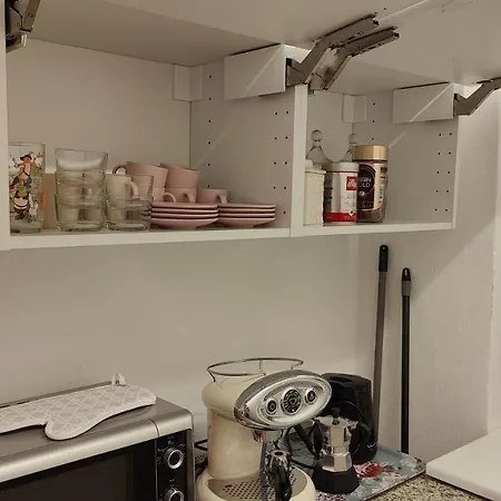 Gasthof Treehouse Mailand