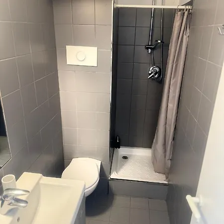 Apartament Happyhouse Mediolan