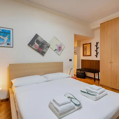 Mussi, 10 - La Tua Casa A *