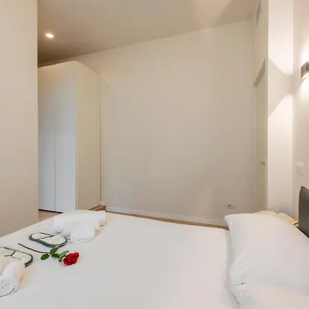 Apartmán De Amicis, 25 - Nel Cuore Di Milán