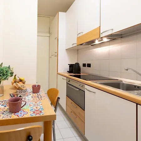 Mussi, 10 - La Tua Casa A *