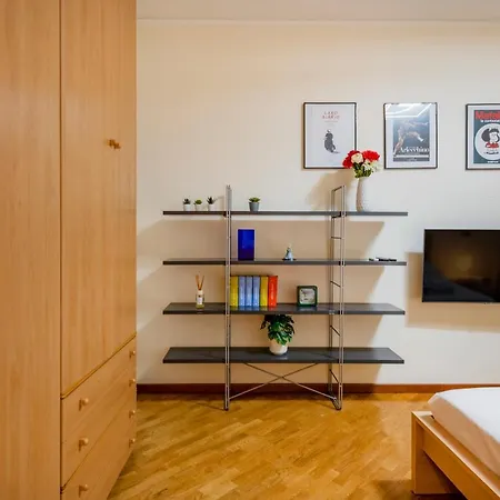 Mussi, 10 - La Tua Casa A * Milán