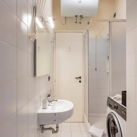 Mussi, 10 - La Tua Casa A Apartmán