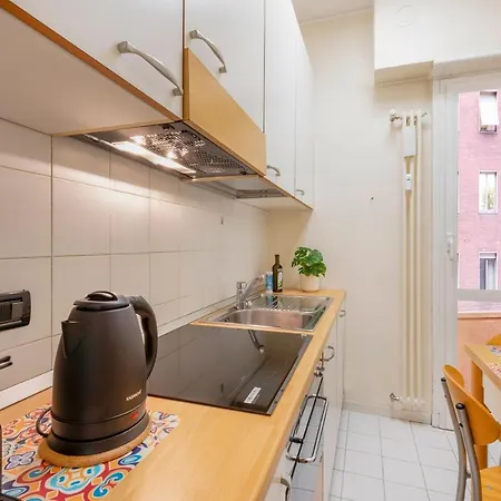 Mussi, 10 - La Tua Casa A * Mediolan