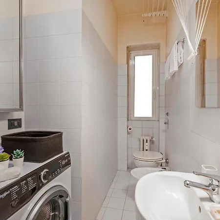 Appartement Mussi, 10 - La Tua Casa A