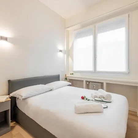 Apartmán De Amicis, 25 - Nel Cuore Di Milán