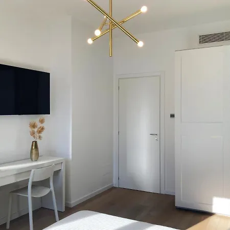 Elegante E Spazioso Milan