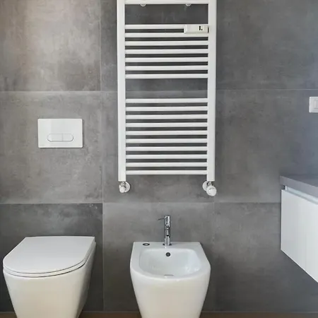 Elegante E Spazioso * Milano