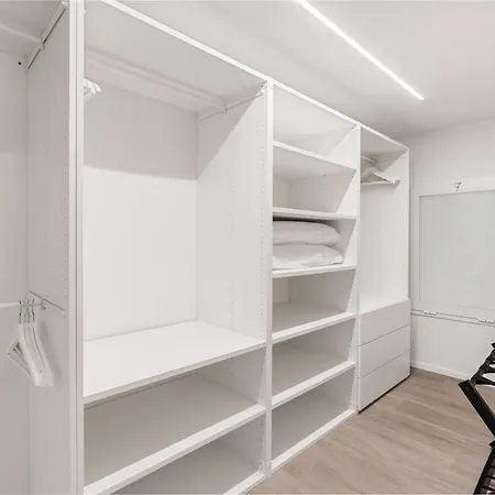 Modern Quiet Super Luxury Apartmán