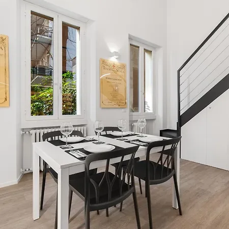 Apartmán Modern Quiet Super Luxury