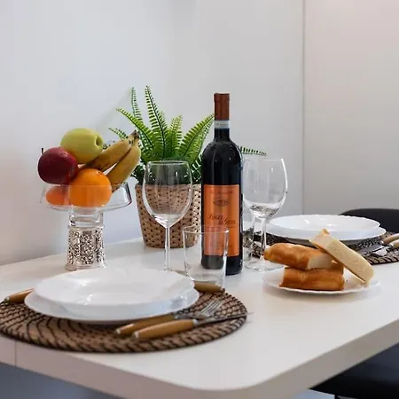 Cathedral-central 5*skyline M3 Apartment *