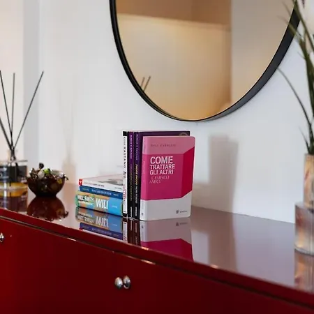 דירה Cathedral-central 5*skyline M3 מילאנו