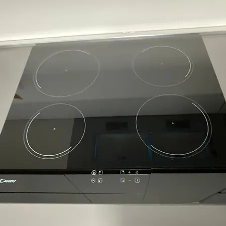 Center Flats Apartamento Milán