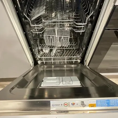 Center Flats * Milán