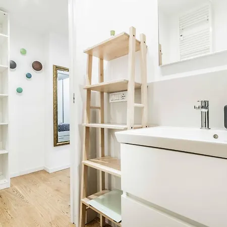 Cozy San Siro-duomo Netflix & Design Daire *