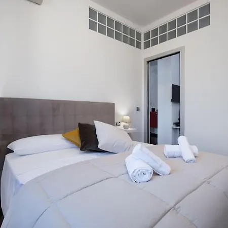 Apartment Cathedral-central 5*skyline M3 Milan