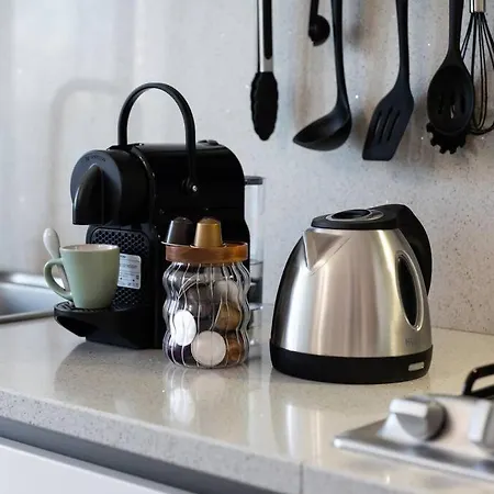 דירה Cathedral-central 5*skyline M3 *