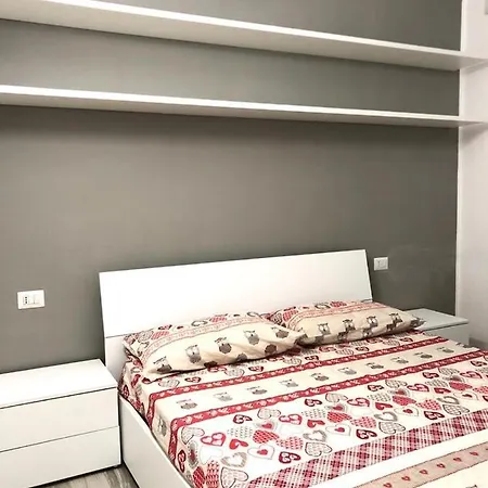 Апартаменты Center Flats Милан