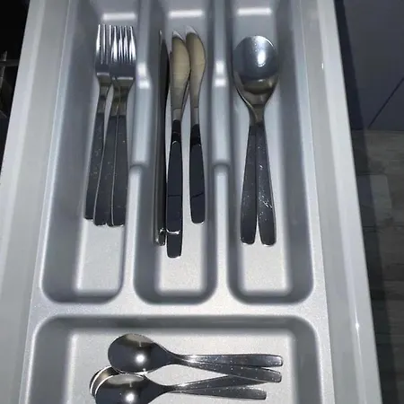 Apartamento Center Flats Milán