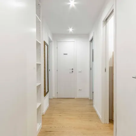 Apartmán Cozy San Siro-duomo Netflix & Design