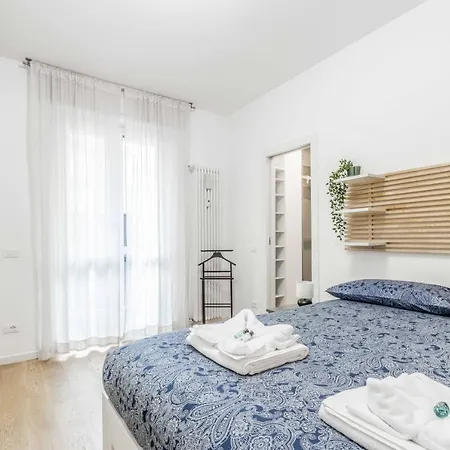 Cozy San Siro-duomo Netflix & Design * Milano