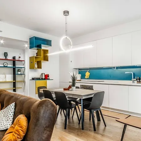 Cozy San Siro-duomo Netflix & Design Milán