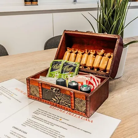 Cozy San Siro-duomo Netflix & Design Apartmán