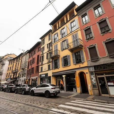 Casemi - Mercato 16 Dx In Full City Center *