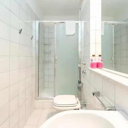 Lägenhet Casemi - Mercato 16 Dx In Full City Center Milano