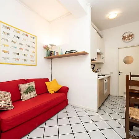 Casemi - Mercato 16 Dx In Full City Center Lägenhet