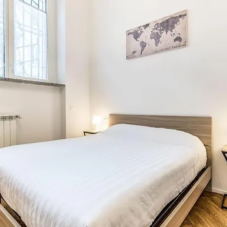 Niguarda Trilocale Design - Vicino Alla Metro *