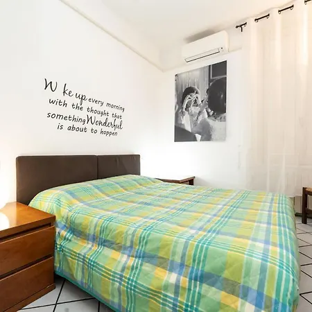 Casemi - Mercato 16 Dx In Full City Center *