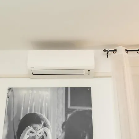 Casemi - Mercato 16 Dx In Full City Center Апартаменты *