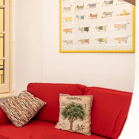 Casemi - Mercato 16 Dx In Full City Center * Милан